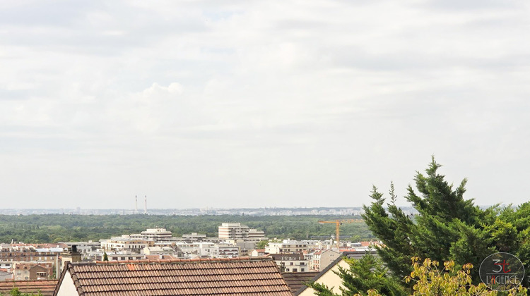 Ma-Cabane - Vente Appartement Fontenay-sous-Bois, 40 m²