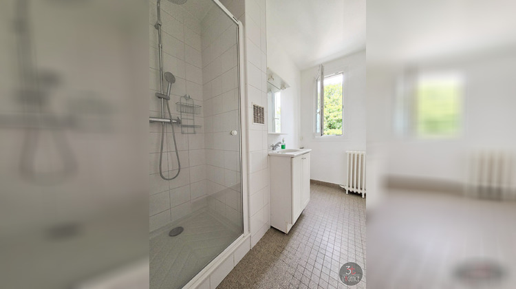 Ma-Cabane - Vente Appartement Fontenay-sous-Bois, 40 m²