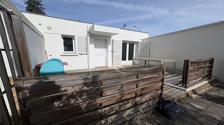 Ma-Cabane - Vente Appartement FONTENAY-SOUS-BOIS, 19 m²