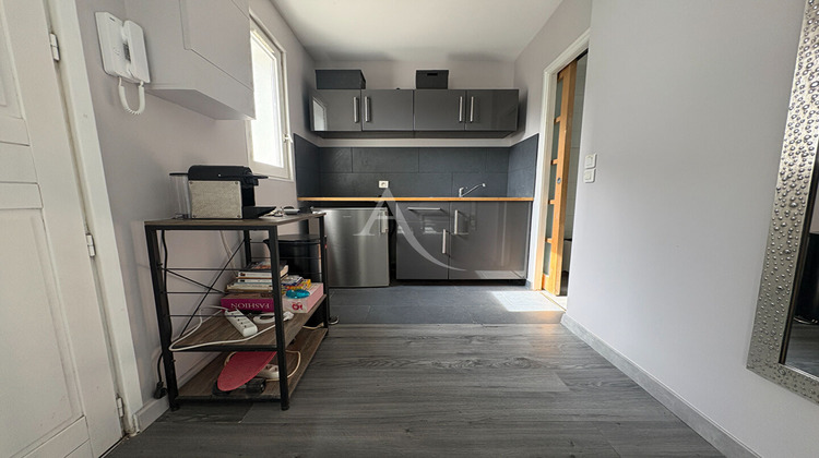 Ma-Cabane - Vente Appartement FONTENAY-SOUS-BOIS, 19 m²