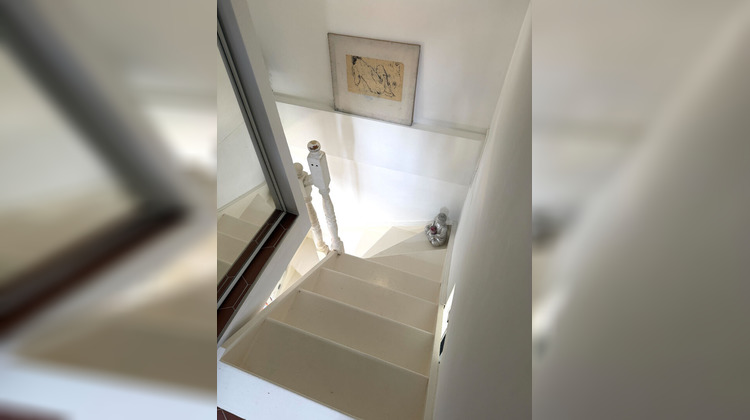 Ma-Cabane - Vente Appartement FONTENAY-SOUS-BOIS, 66 m²