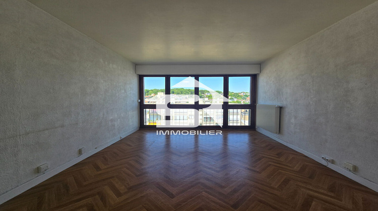 Ma-Cabane - Vente Appartement FONTENAY-SOUS-BOIS, 34 m²