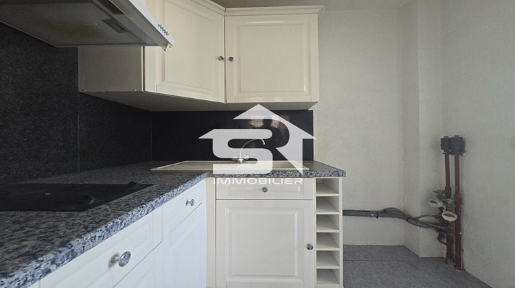 Ma-Cabane - Vente Appartement FONTENAY-SOUS-BOIS, 34 m²