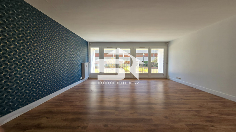 Ma-Cabane - Vente Appartement FONTENAY-SOUS-BOIS, 55 m²
