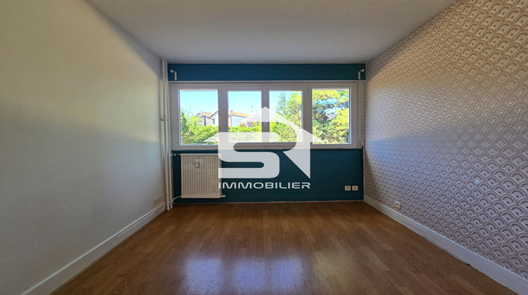 Ma-Cabane - Vente Appartement FONTENAY-SOUS-BOIS, 55 m²