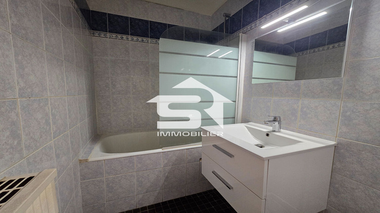 Ma-Cabane - Vente Appartement FONTENAY-SOUS-BOIS, 55 m²