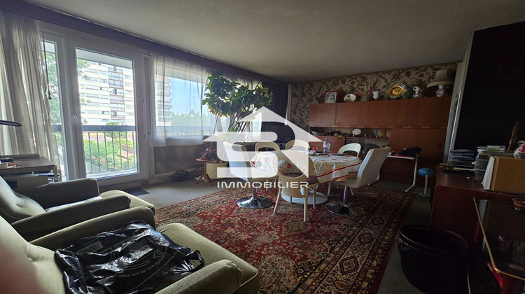 Ma-Cabane - Vente Appartement FONTENAY-SOUS-BOIS, 77 m²