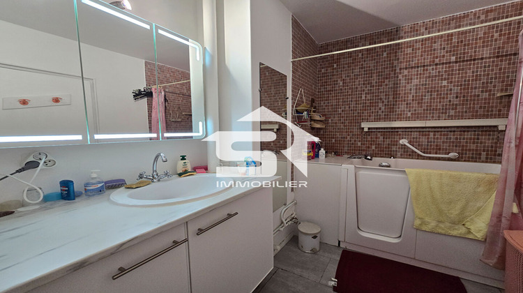 Ma-Cabane - Vente Appartement FONTENAY-SOUS-BOIS, 77 m²