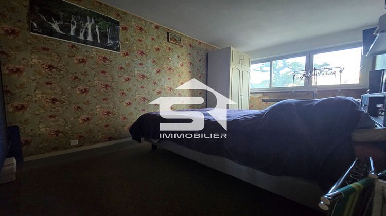 Ma-Cabane - Vente Appartement FONTENAY-SOUS-BOIS, 77 m²
