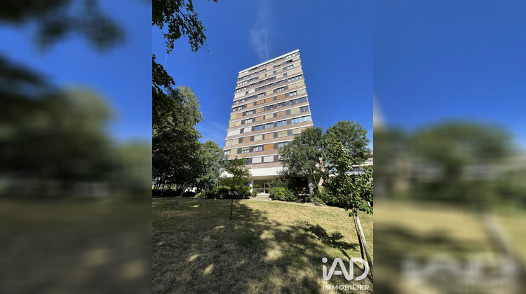 Ma-Cabane - Vente Appartement Fontenay-sous-Bois, 48 m²