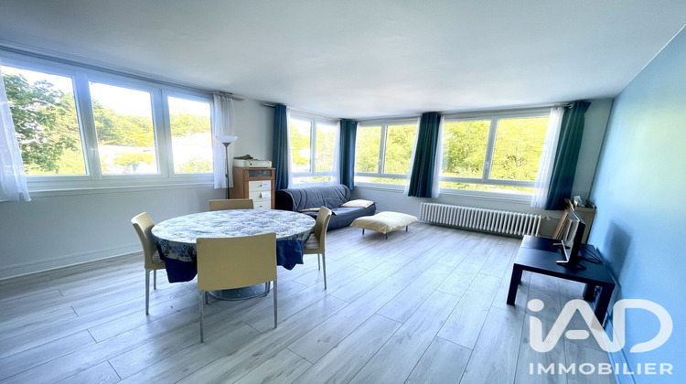 Ma-Cabane - Vente Appartement Fontenay-sous-Bois, 48 m²