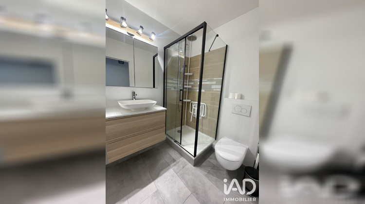 Ma-Cabane - Vente Appartement Fontenay-sous-Bois, 48 m²