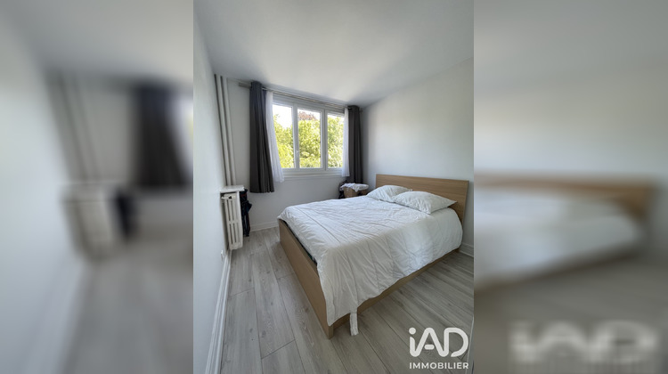 Ma-Cabane - Vente Appartement Fontenay-sous-Bois, 48 m²