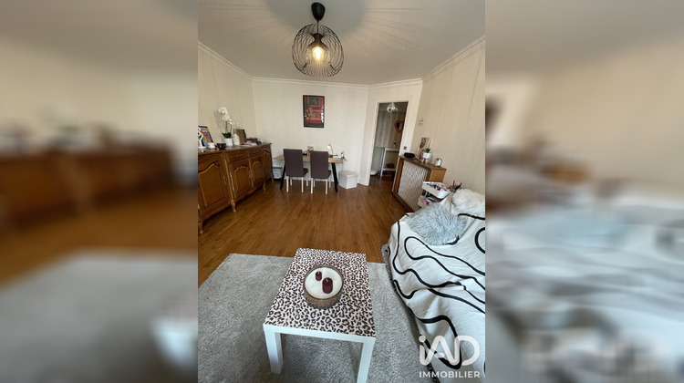 Ma-Cabane - Vente Appartement Fontenay-sous-Bois, 51 m²