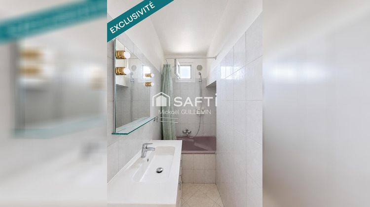 Ma-Cabane - Vente Appartement Fontenay-sous-Bois, 48 m²
