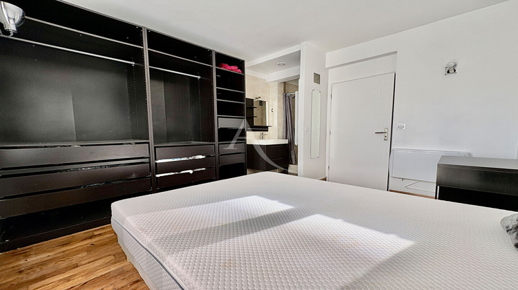 Ma-Cabane - Vente Appartement FONTENAY-SOUS-BOIS, 33 m²
