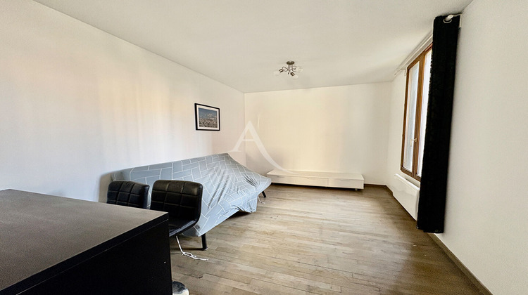 Ma-Cabane - Vente Appartement FONTENAY-SOUS-BOIS, 33 m²