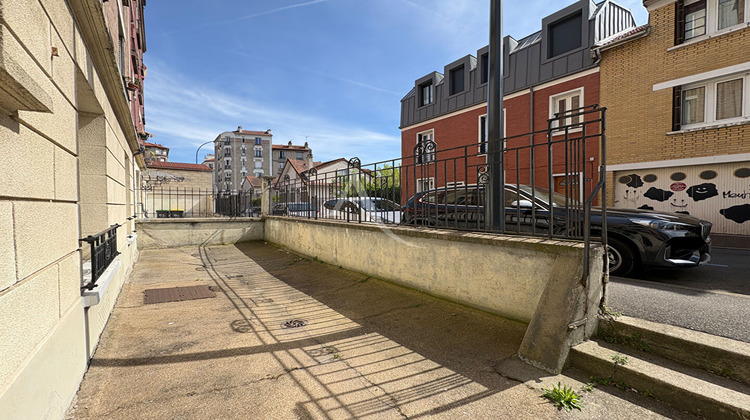 Ma-Cabane - Vente Appartement FONTENAY-SOUS-BOIS, 33 m²