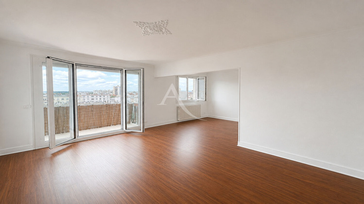 Ma-Cabane - Vente Appartement FONTENAY-SOUS-BOIS, 70 m²