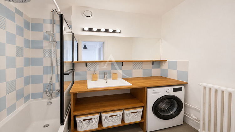 Ma-Cabane - Vente Appartement FONTENAY-SOUS-BOIS, 70 m²