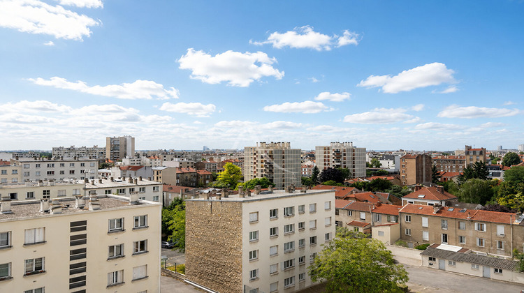 Ma-Cabane - Vente Appartement FONTENAY-SOUS-BOIS, 70 m²
