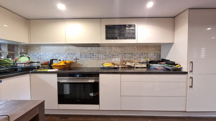 Ma-Cabane - Vente Appartement FONTENAY-SOUS-BOIS, 25 m²