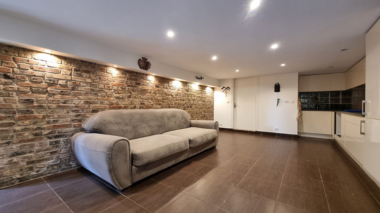 Ma-Cabane - Vente Appartement FONTENAY-SOUS-BOIS, 25 m²