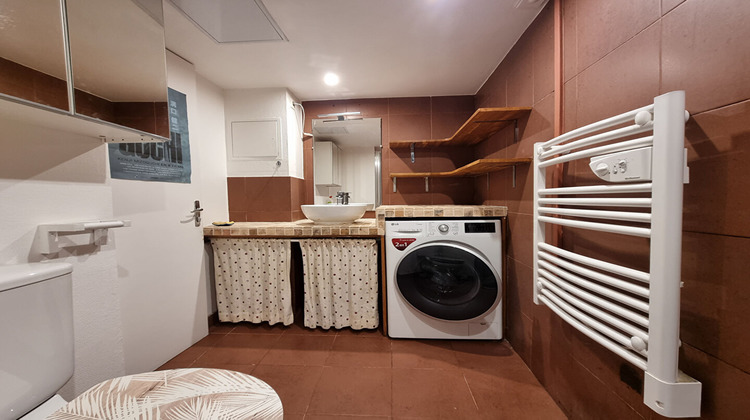 Ma-Cabane - Vente Appartement FONTENAY-SOUS-BOIS, 25 m²