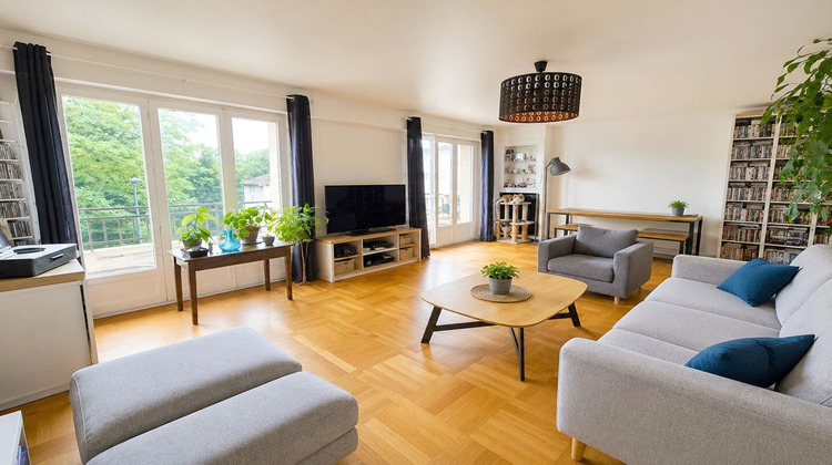 Ma-Cabane - Vente Appartement FONTENAY-SOUS-BOIS, 98 m²