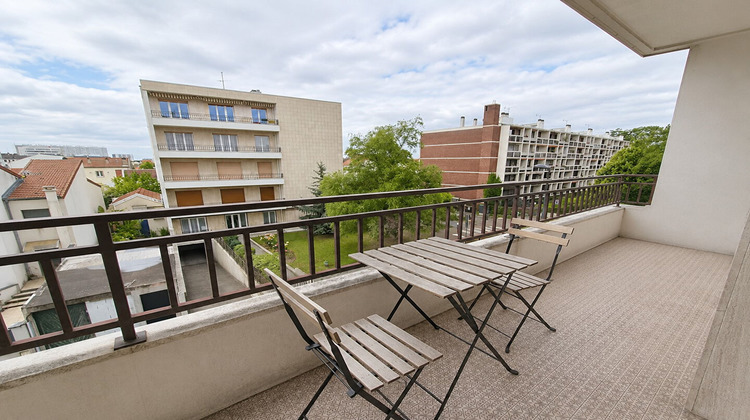 Ma-Cabane - Vente Appartement FONTENAY-SOUS-BOIS, 98 m²