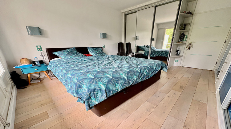 Ma-Cabane - Vente Appartement FONTENAY-SOUS-BOIS, 101 m²