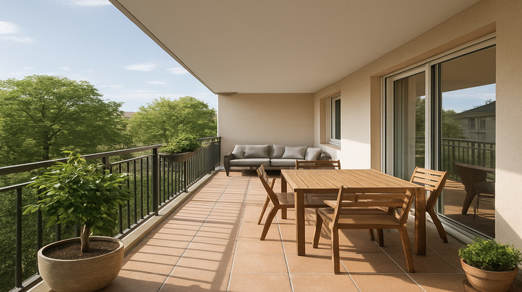 Ma-Cabane - Vente Appartement FONTENAY-SOUS-BOIS, 114 m²