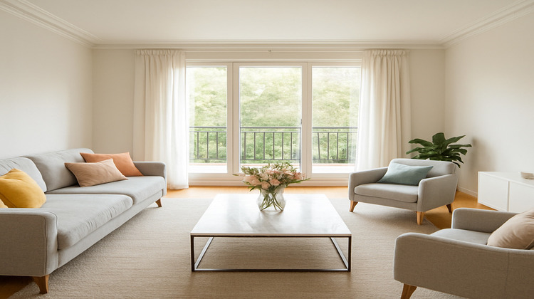 Ma-Cabane - Vente Appartement FONTENAY-SOUS-BOIS, 108 m²