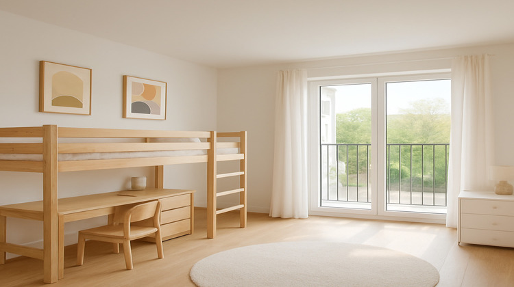 Ma-Cabane - Vente Appartement FONTENAY-SOUS-BOIS, 108 m²