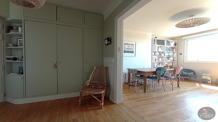 Ma-Cabane - Vente Appartement Fontenay-sous-Bois, 66 m²