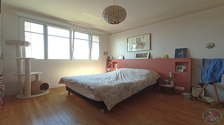 Ma-Cabane - Vente Appartement Fontenay-sous-Bois, 66 m²