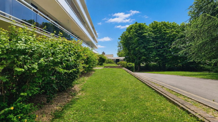 Ma-Cabane - Vente Appartement FONTENAY-SOUS-BOIS, 85 m²