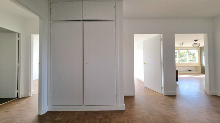 Ma-Cabane - Vente Appartement FONTENAY-SOUS-BOIS, 84 m²