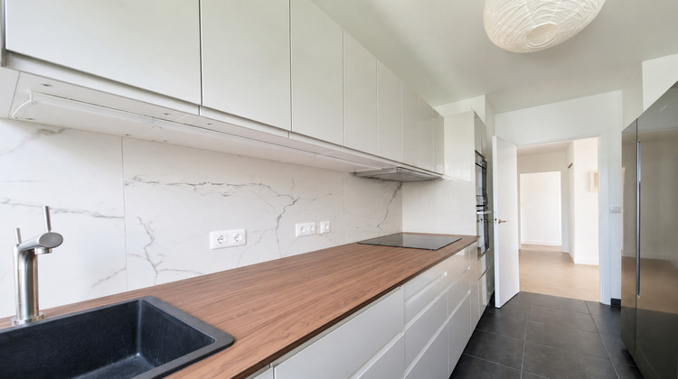 Ma-Cabane - Vente Appartement FONTENAY-SOUS-BOIS, 84 m²