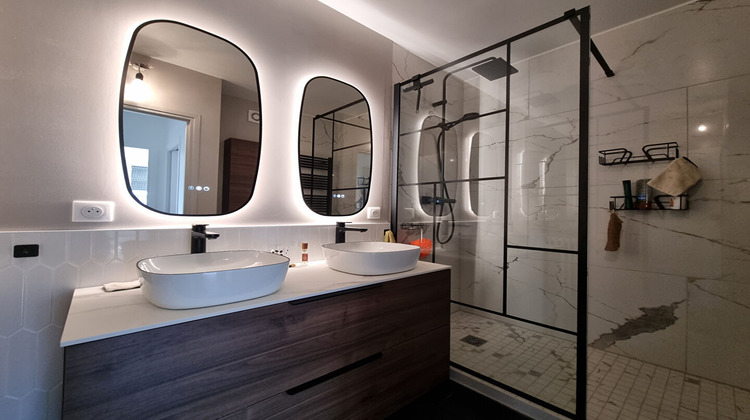 Ma-Cabane - Vente Appartement FONTENAY-SOUS-BOIS, 84 m²