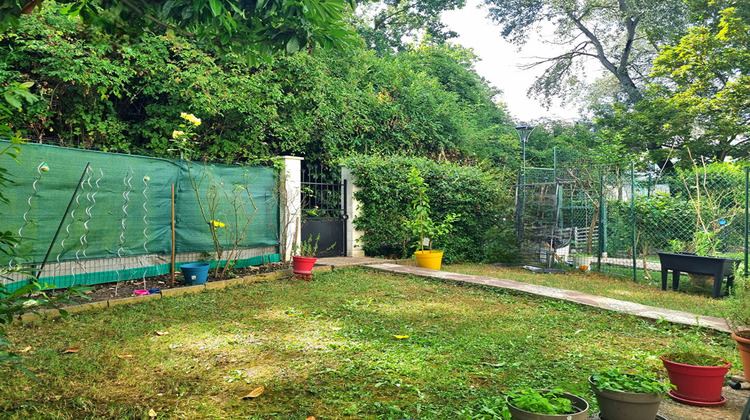 Ma-Cabane - Vente Appartement FONTENAY-SOUS-BOIS, 108 m²