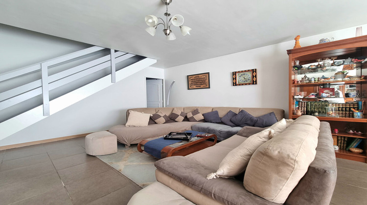 Ma-Cabane - Vente Appartement FONTENAY-SOUS-BOIS, 108 m²
