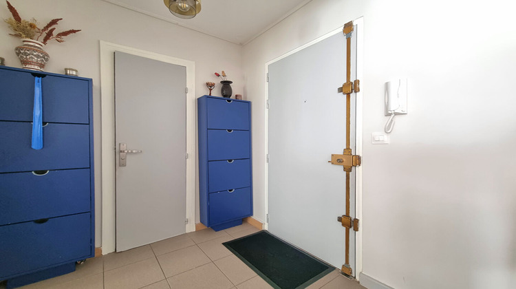 Ma-Cabane - Vente Appartement FONTENAY-SOUS-BOIS, 108 m²
