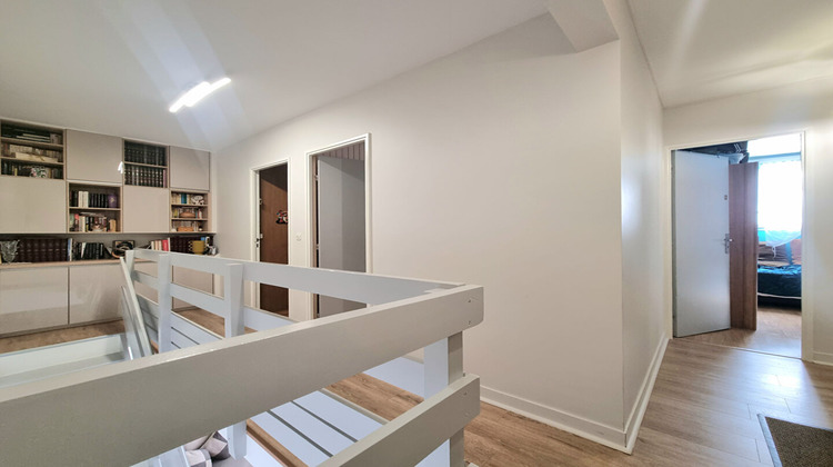 Ma-Cabane - Vente Appartement FONTENAY-SOUS-BOIS, 108 m²