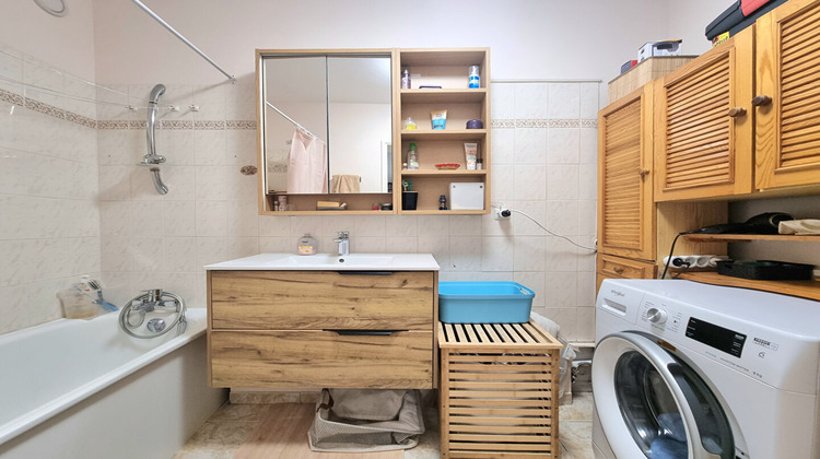 Ma-Cabane - Vente Appartement FONTENAY-SOUS-BOIS, 108 m²