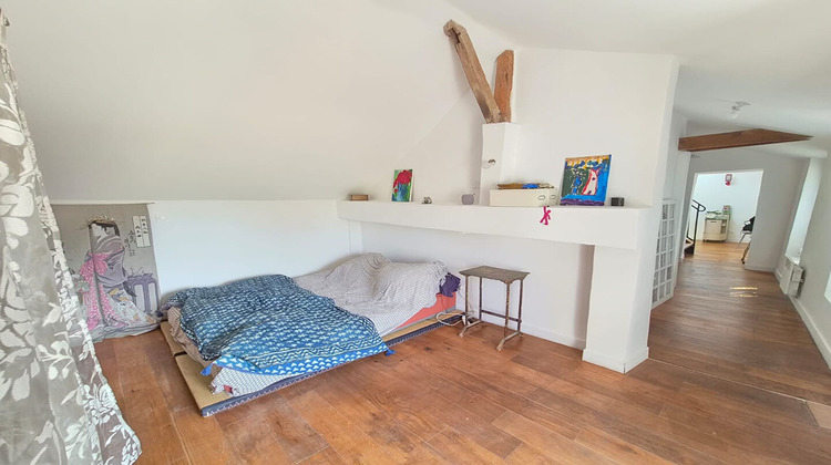 Ma-Cabane - Vente Appartement FONTENAY-SOUS-BOIS, 56 m²