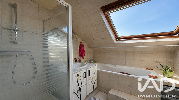 Ma-Cabane - Vente Appartement Fontenay-sous-Bois, 44 m²