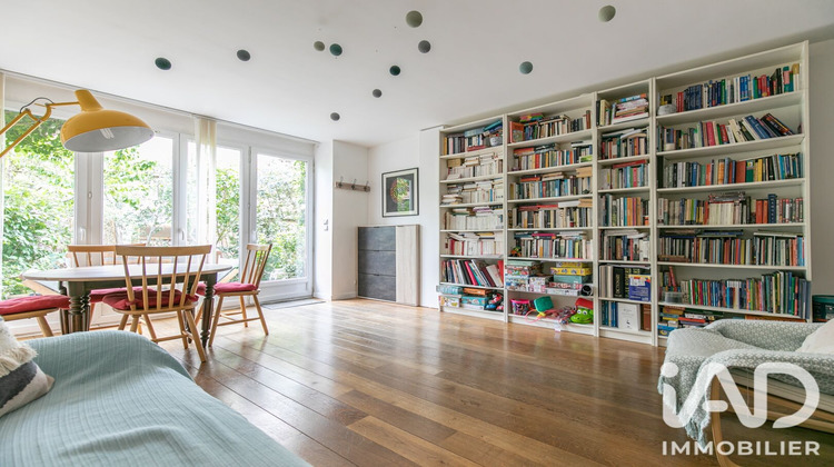 Ma-Cabane - Vente Appartement Fontenay-sous-Bois, 68 m²