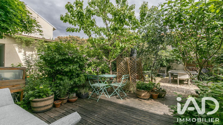 Ma-Cabane - Vente Appartement Fontenay-sous-Bois, 68 m²