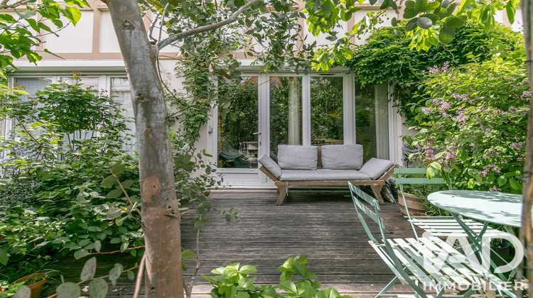 Ma-Cabane - Vente Appartement Fontenay-sous-Bois, 68 m²
